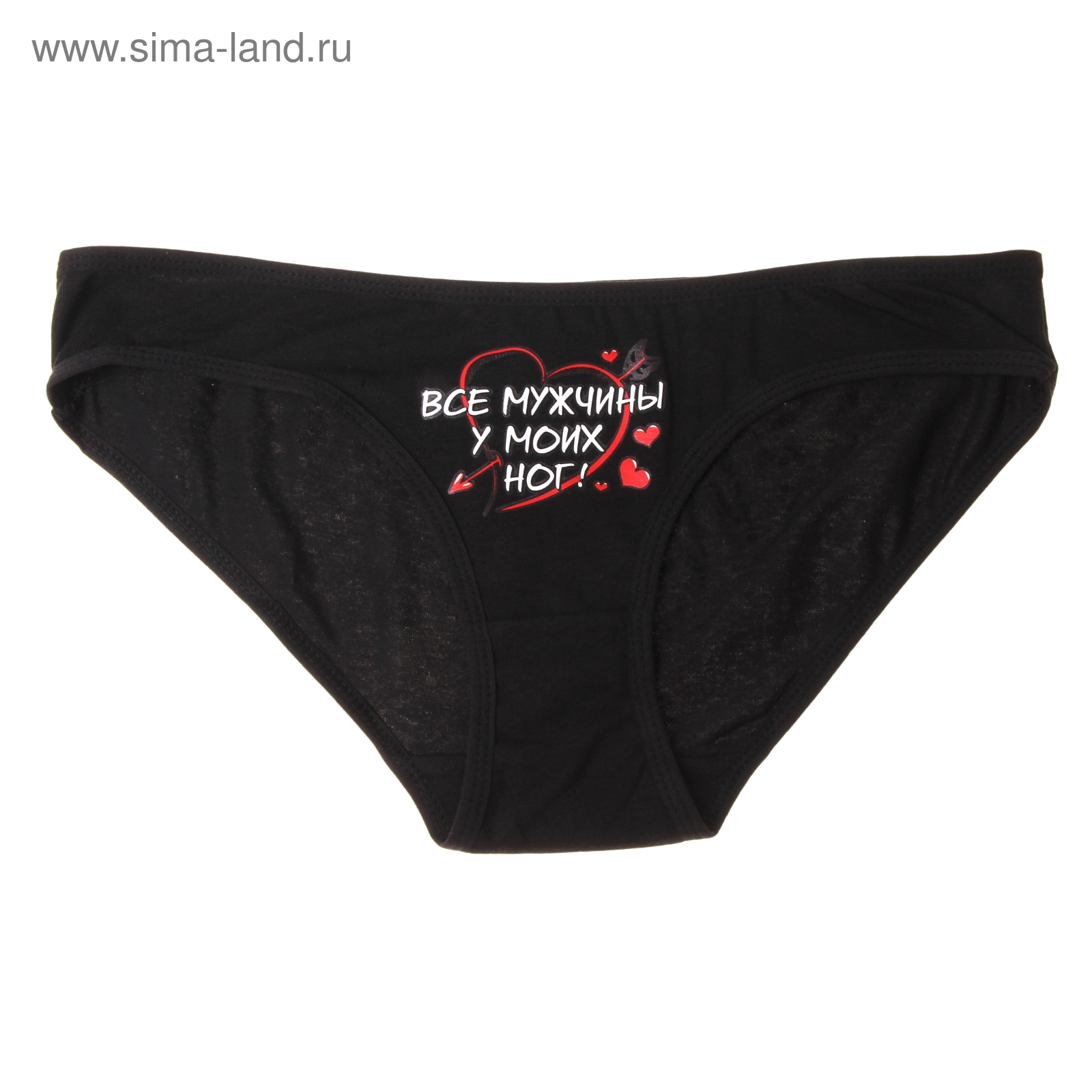 Трусы женские Slip 