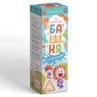 Дженга падающая башня «Кто последний?», 54 бруска, 6+ - Фото 4