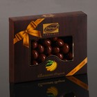 Шоколадное драже "Банан в шоколаде", 100 г - фото 25383975
