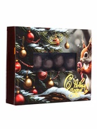 Шоколадное драже «Клубника в шоколаде», 100 г - Фото 3