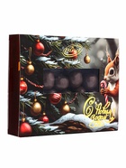 Шоколадное драже «Клубника в шоколаде», 100 г - Фото 3