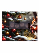 Шоколадное драже «Клубника в шоколаде», 100 г - Фото 6