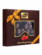 Шоколадное драже «Клубника в шоколаде», 100 г - Фото 7