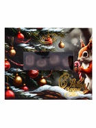 Шоколадное драже «Клубника в шоколаде», 100 г - Фото 7