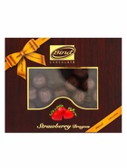 Шоколадное драже «Клубника в шоколаде», 100 г - Фото 8