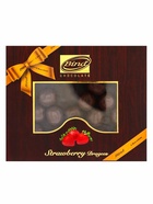 Шоколадное драже «Клубника в шоколаде», 100 г - Фото 9