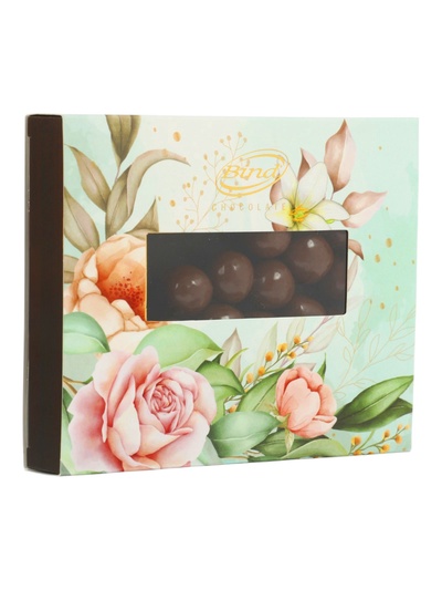 Шоколадное драже «Вишня в шоколаде», 100 г