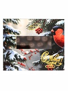 Шоколадное драже «Вишня в шоколаде», 100 г - Фото 4