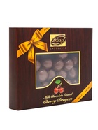 Шоколадное драже «Вишня в шоколаде», 100 г - Фото 5