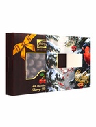 Шоколадное драже «Вишня в шоколаде», 100 г - Фото 11