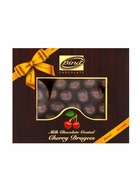 Шоколадное драже «Вишня в шоколаде», 100 г - Фото 2