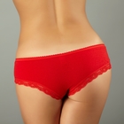 Слипы женские "Зацепил меня" размер L - Фото 2