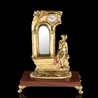 Часы "Альгамбра", 38 × 30 × 49 см - фото 8381354