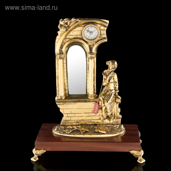 Часы "Альгамбра", 38 × 30 × 49 см - Фото 1