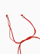 Браслет-оберег «Став» приносящий деньги, лист, цвет серебро, 8 см - Фото 2