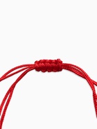 Браслет-оберег «Став. Подкова денежный магнит», 8 см, цвет золото - Фото 4