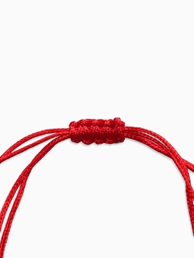 Браслет-оберег «Став. Подкова денежный магнит», 8 см, цвет золото 5388829