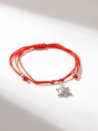 Браслет-оберег «Став», амулет на богатство, черепаха, цвет серебро, 8 см - Фото 5