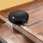 Робот-пылесос Kitfort КТ-568, 25 Вт,сухая уборка, 0.33 л, чёрный - фото 51320131