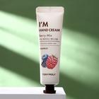 Питательный крем для рук TONYMOLY I’m Hand Cream с экстрактом ягод , 30 мл - Фото 1