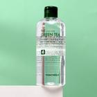 Мицеллярная вода TONYMOLY для снятия макияжа, с экстрактом зелёного чая, 300 мл - Фото 1