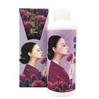 Лосьон для лица Elizavecca Hwa Yu Hong Flower Essence Lotion с цветочной эссенцией, 200 мл - Фото 4