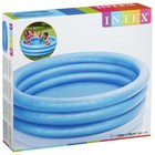 Бассейн надувной INTEX «Кристалл», 168×38 см, от 2 лет, 58446NP INTEX - Фото 5