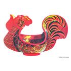 ФГОС Народное искусство - детям. Золотая хохлома. Наглядное пособие - Фото 3