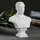 Бюст Сталина 13х9х6см - Фото 1