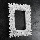 Фоторамка "Дубовая" 22х18 / 10х15см - Фото 2