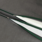 Качели садовые "Лондон" зеленые, 238 х 140 х 170, макс нагрузка 350 кг - фото 24496499