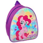 Сумка на плечо, детская "Pinkie Pie" My Little Pony 5351420 - фото 9183157