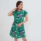 Платье женское KAFTAN "Tropic" р. 40-42 - фото 9183173