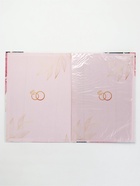 Папка для свидетельства о заключении брака, А4 «В день нашей свадьбы» - Фото 2