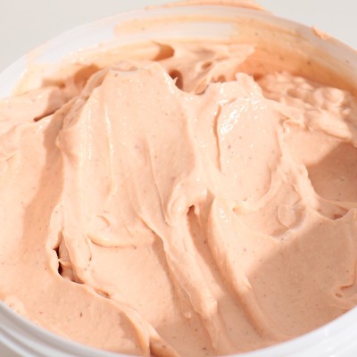 Скраб для тела Floresan «Горячий шоколад» антицеллюлитный, 1 л