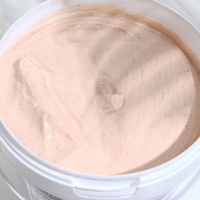 Скраб для тела Floresan «Горячий шоколад» антицеллюлитный, 1 л