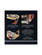 Машина для раскатывания полимерной глины, износостойкая - Фото 4