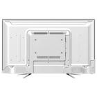 Телевизор BQ 3221W, 32", HDReady, DVB-T2/S/S2/C, 2xHDMI, 1xUSB, белый - фото 51439476 Телевизор BQ 3221W, 32", HDReady, DVB-T2/S/S2/C, 2xHDMI, 1xUSB, белый - фото 51439476