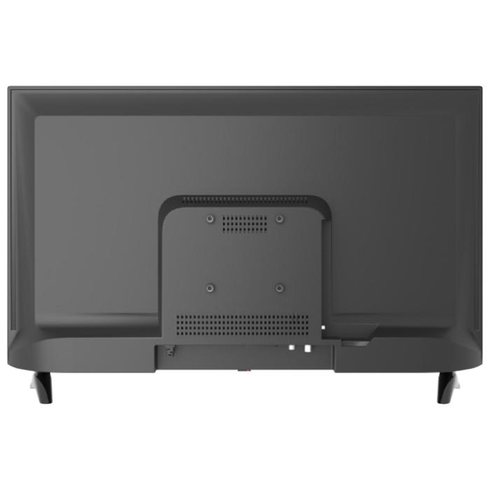 Телевизор SKYLINE 32YT5900, 32", HDReady, DVB-T2, 2xHDMI, 1xUSB, черный - фото 51442211