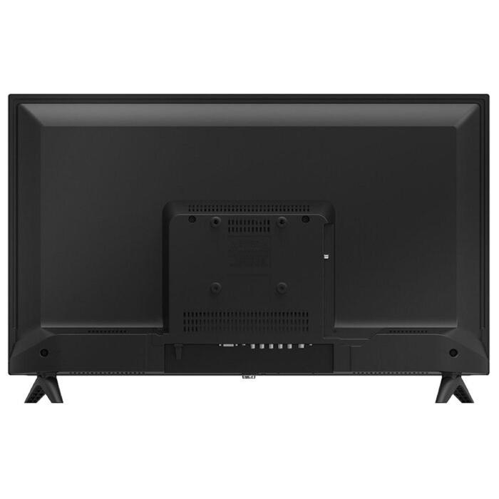 Телевизор SKYLINE 40LT5900, 40", FullHD, DVB-T2, 2xHDMI, 1xUSB, черный - фото 51442214