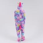 Кигуруми взрослый Единорог со звездамиLрост171-180 - Фото 2