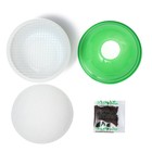 Набор для выращивания «Моя микрозелень», брюква - Фото 2