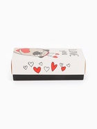 Носки женские KAFTAN Love you, набор 5 пар, размер 36-39 (23-25 см) - Фото 14