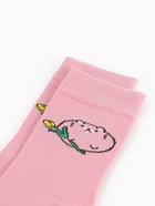 Носки женские KAFTAN «Замурчательная», набор 5 пар, размер 36-39 5482584