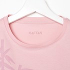 Футболка женская KAFTAN "Wild" р. 48-50 - Фото 2