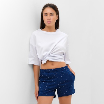 Шорты женские KAFTAN "Tropical dream" р. 44-46