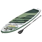 SUP-доска Kahawai Set, 310х86х15 см, 65308 Bestway 5309817 - фото 3395199