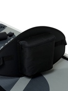 SUP-доска Bestway White Cap Convertible, 305×84×12 см, комплект: насос, лиш, киль, сумка, сиденье, 65341 - Фото 17