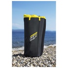 SUP-доска Bestway White Cap Convertible, 305×84×12 см, комплект: насос, лиш, киль, сумка, сиденье, 65341 - Фото 30