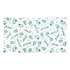 Набор подарочный «Этель» Eucaliptys, 5 предметов, полотенце, мочалка, расчёска - Фото 11